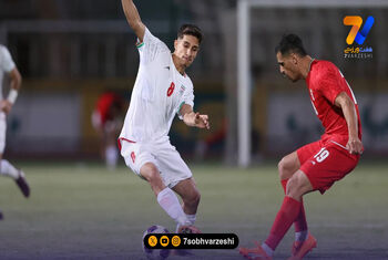پاداش ویژه پرسپولیس به ستاره خط خورده تیم ملی!
