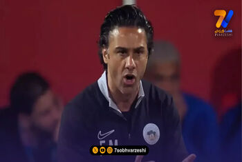 مجیدی 50 ساله شد؛ استقلال تولد فرهاد را تبریک گفت