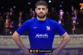 رنکینگ جهانی مغولستان؛ یوسفی دوم شد