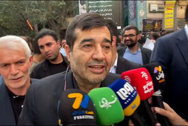 وزیر ورزش: تحت هیچ شرایطی انصراف نمی دهیم و حتما در جام جهانی شرکت می کنیم