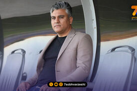کنایه مدیر پرسپولیسی به استقلال؛ این قهرمانی را در تاریخ بنویسید!
