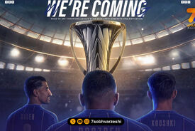 AFC تایید کرد؛ استقلال در لیگ نخبگان آسیا