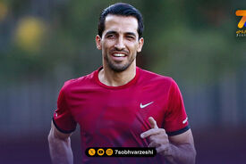 فوری؛ بازگشت وحید امیری به پرسپولیس +عکس