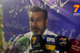 مومنی: برای پرسپولیس زشت است برای سهمیه آسیا دست به دامان رییس جمهور شود!