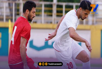 بنر علی علیپور در شهر زادگاهش نصب شد