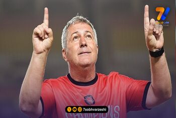 استقلال دوباره سراغ اسکوچیچ رفت!