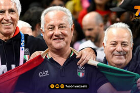 شروع طوفانی قهرمان جهان با ولاسکو!