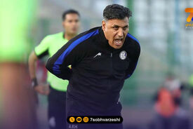 سرمربی استقلال ماندنی شد!
