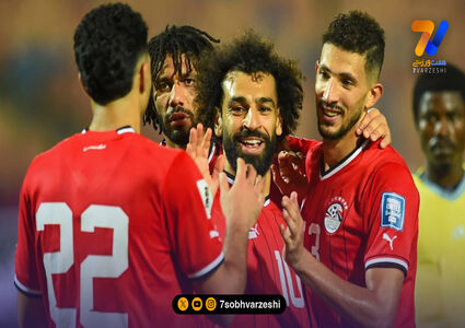 نیمکت‌نشینی ستاره رقیب ایران به‌خاطر ازدواج!