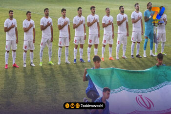 علوی: برنامه سفر تیم ملی فعلا پابرجاست