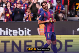 فران تورس در رادار چلسی؛ پروژه جدید آلونسو کلید خورد