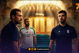 توضیحات رامین رضاییان و سعید عزت اللهی درباره آخرین وضعیت آمادگی بازیکنان تیم ملی