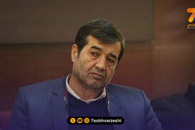 بازدید وزیر ورزش از اردوی دوومیدانی‌کاران اعزامی به ناگویا