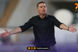 سرمربی پرسپولیس دودل شد؛ اوسمار برای بازگشت وقت خواست