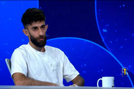 قلی‌زاده: با برد برابر نیوزلند صعود خواهیم کرد