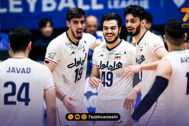 ایران 3 – آرژانتین صفر؛ پیروزی قاطع شاگردان پیاتزا در لیگ ملت ها!