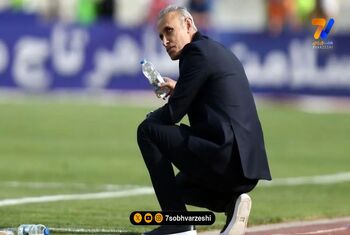 یحیی گل محمدی با دهوک امضا کرد
