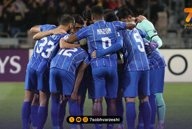 عالمی: استقلال به‌درستی نماینده ایران در آسیا شد