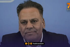 تفکری: حل مشکل مجوز ملی خارج از اختیارات باشگاه است