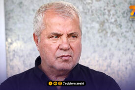 واکنش باشگاه پرسپولیس به یک برنامه اینترنتی/ پروین، اسطوره!