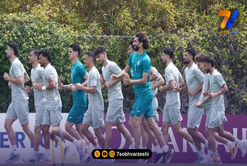 بقایی: همه شرایط برای حضور موفق ایران در آمریکا مهیاست