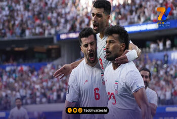 کاربران بی‌بی‌سی انتخاب کردند؛ بهترین و ضعیف‌ترین بازیکنان ایران