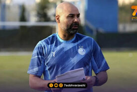 سرمربی فصل آینده استقلال مشخص شد