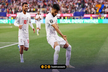 محبی: شادی گلم کاملاً طبیعی بود و از ذهنم آمد