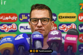 اوسمار: من هم جای آنچلوتی بودم نیمار را به جام جهانی می بردم
