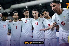 وحید شمسایی 20 بازیکن را فرا خواند