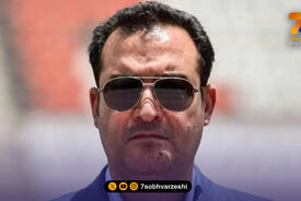 اسفندیارپور: تصمیم به ادامه همکاری با تارتار گرفتیم/ خبر پیوستن تیکدری به پرسپولیس گمانه‌زنی است