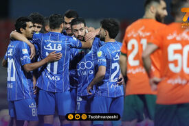 زمان استارت تمرینات پیش فصل استقلال مشخص شد
