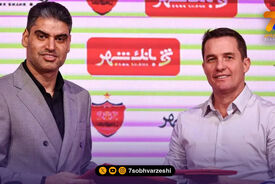 جلسه سرنوشت‌ساز اوسمار و حدادی؛ تعیین تکلیف برنامه های پرسپولیس