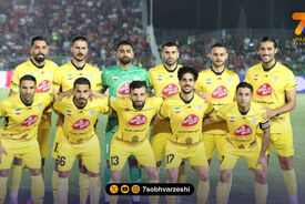 مدیرعامل فجر سپاسی: برای گرفتن مجوز ملی زمان بیشتری می‌خواهیم