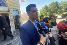 پاکدل: با یک سرمربی کروات به توافق رسیدیم