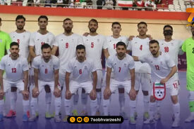 شمسایی در آستانه انتخاب فهرست؛ ۲۰ بازیکن در اردوی تیم ملی