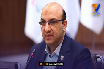 علی‌نژاد: نتایج کاروان ایران در ناگویا با وجود شرایط جنگی، بهتر از هانگژو خواهد بود
