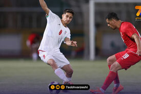 وعده مدیرعامل پرسپولیس؛ افزایش قرارداد و پاداش ویژه برای محمودی