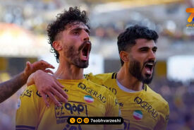 راز جدایی محمد دانشگر از سپاهان لو رفت!