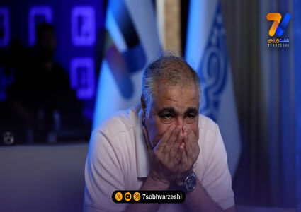 ساکت الهامی: جام جهانی، امارات نیست!