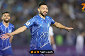 منیر الحدادی از دبی به تهران می آید