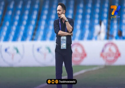 یک ایرانی، قهرمان و برنده جام جهانی