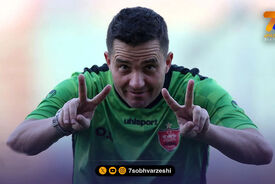 علی بازگشا سخنگوی باشگاه پرسپولیس : با اوسمار ادامه میدهیم