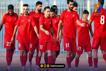 حمله ایجنت بدنام به پرسپولیس بعد از نابودی استقلال!