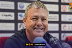 اسکوچیچ یک قدم تا پرسپولیس؛ همه‌چیز در گروی دو بند سرنوشت‌ساز