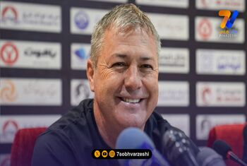 اسکوچیچ یک قدم تا پرسپولیس؛ همه‌چیز در گروی دو بند سرنوشت‌ساز