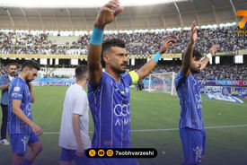 درخواست بختیاری زاده از تاجرنیا برای حفظ رضاییان و آقاسی