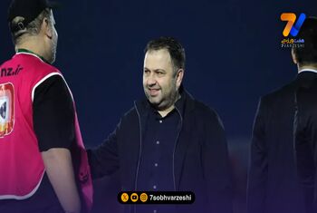 مدیرعامل چادرملو: به احترام فوتبال مقابل پرسپولیس حاضر می‌شویم/ بازی را به تعویق بیاندازید