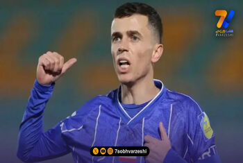 استقلال منتظر زمان بازگشت یاسر آسانی به ایران