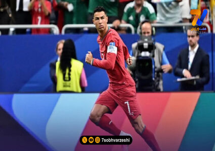 رونالدو: هدف اصلی‌ام رساندن تیم به موفقیت است!